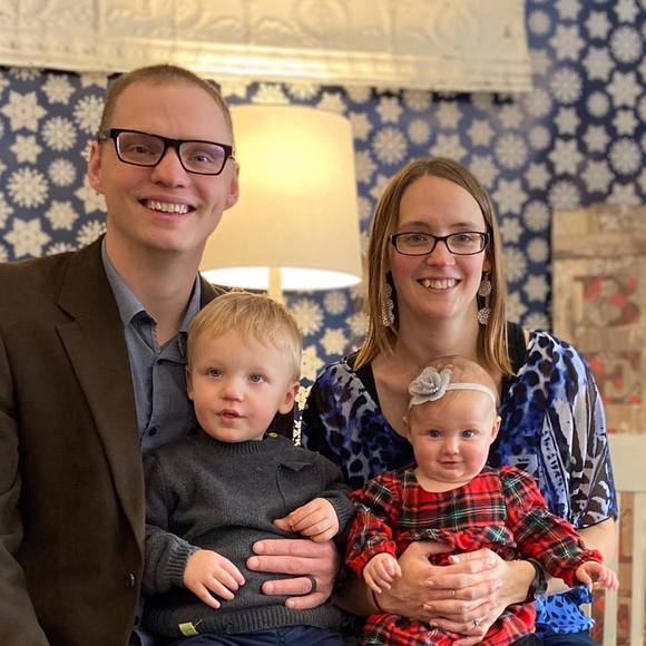 Meet your Posher, Kjersten - Picture 1 of 1